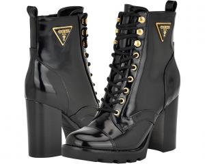 Ботинки GUESS Neadyn, черный