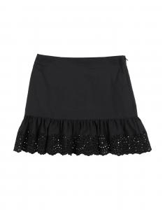Юбка детская Philosophy Di Lorenzo Serafini, черный
