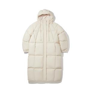 Down Jackets Women's Birch Apricot LiNing, Birch Apricot