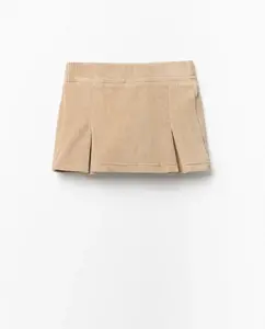 Юбка-брюки Sfera, песочный