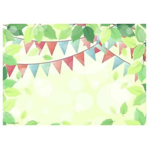 Подставка для столовых приборов «вечеринка в саду» (набор из 4 шт.) Tischsetmacher, черный