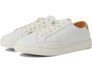 Кроссовки Soludos Ibiza Classic Lace-Up, белый