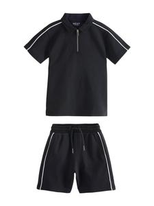 Next Черный сет