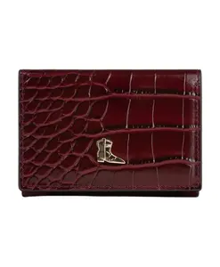 Мини-Кошелек L37, коричневый