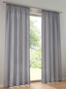 Heine Декоративный магазин серебристо-серого цвета