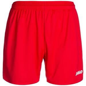Тренировочные брюки Jako MANCHESTER 2.0, красный