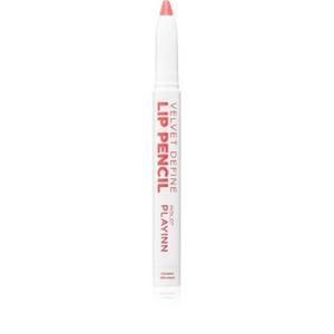 Карандаш для губ Velvet Define In Blushing Coral 61