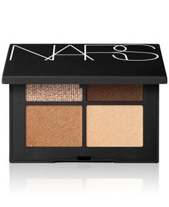 Палетка теней Quad NARS, цвет mojave
