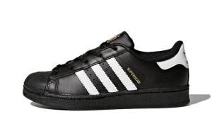 Кроссовки Adidas Originals Superstar Series Kids' Skateboarding Shoes Pre-school