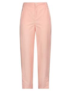 Брюки Aeron, розовый