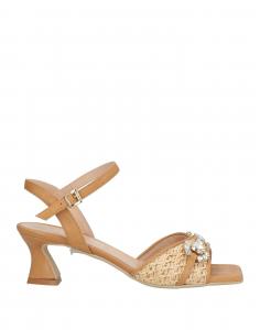 Сандалии Sergio Cimadamore, бежевый