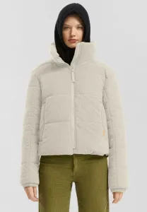 Зимняя куртка Qs, Helles Beige