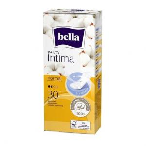 Трусики Intima Normal с вкладышами ультратонкими 30 шт., Bella