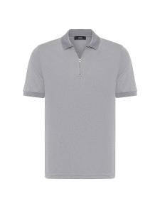 Рубашка Antioch, серый