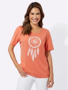 Футболка Sieh an!