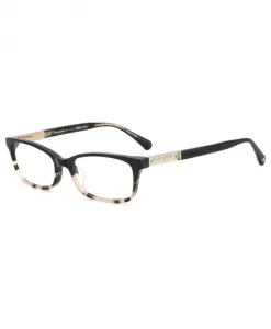 Солнцезащитные очки Laurel Kate Spade, коричневый