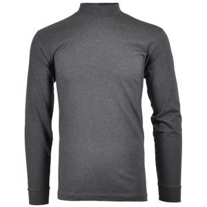 Толстовка Ragman Longsleeve, темно-серый