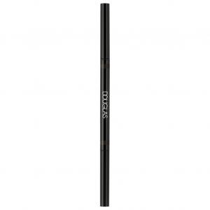 Карандаш для бровей make-up precise brow stylo eyebrow pencil Douglas Collection, 03 - dark brown, вес 0.7 гр.