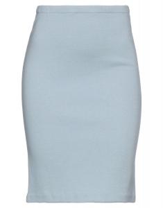 Юбка Majestic Filatures, небесно-голубой