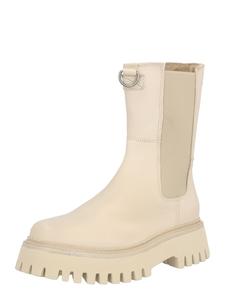 Ботинки Челси BRONX Groovy, кэмел