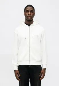 Толстовка на молнии Armani Exchange, Cream