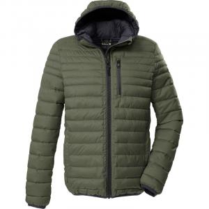 Функциональная куртка gw 28 mn qltd jckt G.I.G.A. Dx By Killtec, цвет oliv