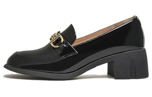 Лоферы женские Tata, цвет Apricot