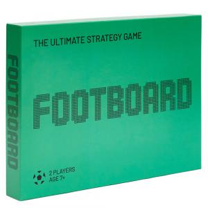 Настольная игра Footboard
