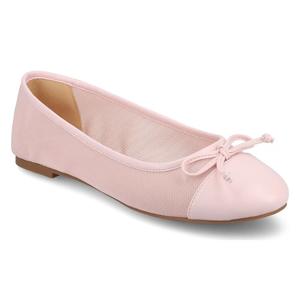 Женские балетки Kaiah от Journee, mesh/pink