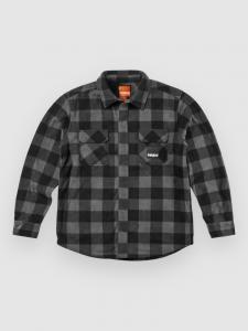 Функциональная рубашка ThirtyTwo Rest Stop Funktionsshirt, charcoal