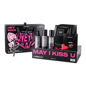 Наборы для ухода за кожей для мужчин MAN TALE