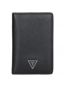Кошелек Guess Mito - Kreditkartenetui 4cc 11cm, черный
