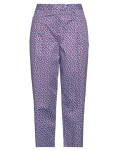 Брюки Merci Italia, бордовый