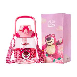 Disney Пластиковые стаканы для воды Multicolor 1200/1000ml