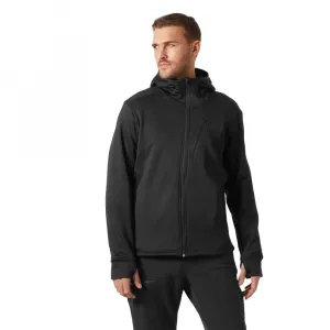 Куртка Helly Hansen Odin Thermal Pro, черный