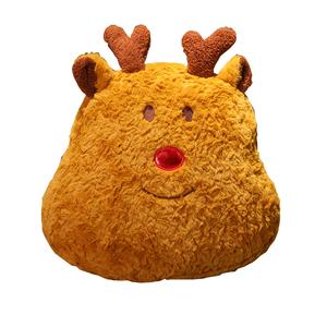 Плюшевая кукла с мультяшным персонажем высота 40см/50см/68см MERCONSER