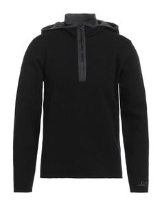 Свитер C.P. Company, черный