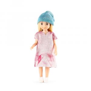 Кукла-одевалка Лундби Inna marka