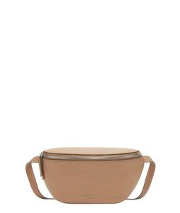 Поясная сумка Liebeskind Berlin Tavia, светло-коричневый