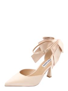 STEVE MADDEN Туфли-лодочки 'Fiorela' в цвете Cream