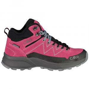 Походные ботинки CMP Kaleepso Mid WP 31Q4916, розовый