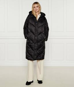 Пальто Boss Orange C_pollylong, черный