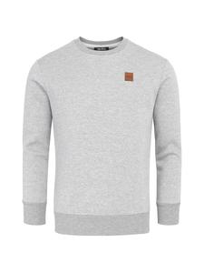 Толстовка REPUBLIX, светло-серый