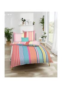 Многоцветная голландская бязевая постельное бельё Kaeppel 08