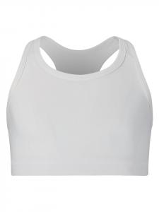 Спортивный бюстгальтер Myaly 1002 White Endurance