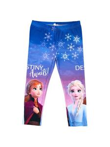 Леггинсы Disney Die Eiskönigin, синий