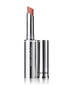 Помада MAC Locked Kiss Lipstick, Mischief, 1.8g