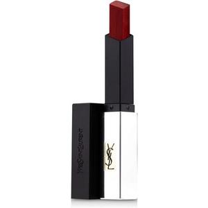 Rouge Pur Couture The Sheer Matte Slim № 108 Красный без одежды, 35 г, Yves Saint Laurent