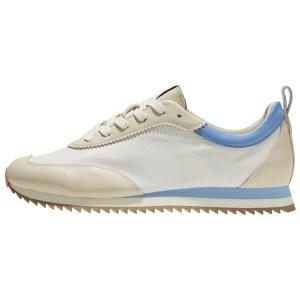 Norman Walsh Низкие повседневные туфли унисекс, синие, белые