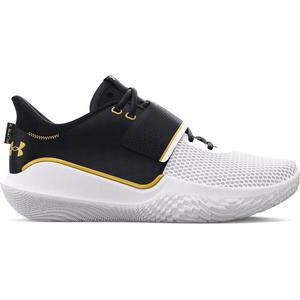 Кроссовки Under Armour Ua Flow Futr, чёрные, унисекс